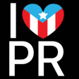 Icon of program: I Love Puerto Rico