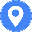 Icono de programa: Latitude Longitude Locati…