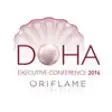 Icon of program: DOHA Executive Conference…