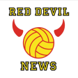 Icon of program: Red Devils News - Stories…