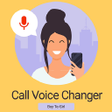 Icon of program: Call Voice Changer Boy to…