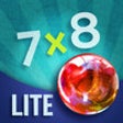 Icon of program: Marble Math Lite: Multipl…
