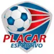 Icon of program: Placar Esportivo
