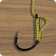 Icono de programa: Useful Fishing Knots