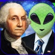 Icon of program: Presidents vs. Aliens