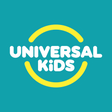 Icon of program: Universal Kids