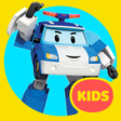 Icon of program: First English with Poli