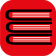 100000+free ebooks Read & Download- e book bundle icon