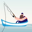 Icon of program: The Fish Master