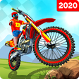 Icono de programa: Ramp Bike Impossible Raci…
