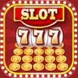 Icon of program: Coin Dozer Slots - Free C…