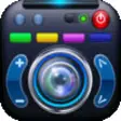 Icon of program: Selfie RC - Camera Remote…