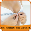 Icono de programa: Home Remedies for Breast …