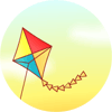 Icon of program: Kite Flying