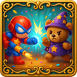 Icon of program: Toy Blaster: Battle Room