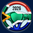 Icon of program: K53 RSA Driving Exam 2026