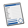 Icono de programa: Particulars