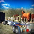 Icon of program: 4x4 Animal Transport Truc…
