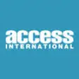 Icon of program: Access International - Th…