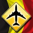 Icon of program: Belgium Travel Guide