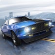 Icon of program: Drag Racing: Streets