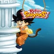 Icon of program: Return of the Saiyans