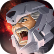 Redshift - Space Battles icon