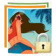 Icon of program: Hide Pictures - Gallery P…