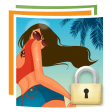 Icon of program: Hide Pictures - Gallery P…