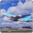 Icono de programa: Flight Simulator B737