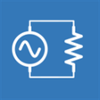Icono de programa: iCircuit for Windows 10