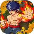 Street Kungfu  : King Fighter icon