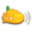 Icono de programa: Subsonic for Linux