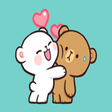Icon of program: Milk and Mocha Animated