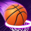Icono de programa: Beat Dunk - Free Basketba…