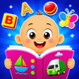 Icono de programa: Toddler Learning Games - …