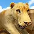 Icon of program: Savanna Run . Free Animal…