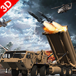 Icono de programa: Real Missile Air Attack M…