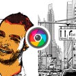 Icono de programa: ComicPic - change photo t…