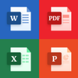 Icon of program: PDF Go- Easy View  Read