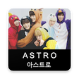 Icon of program: Astro Wallpaper - KPOP