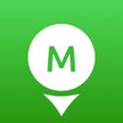 Icon of program: mScorecard - Golf Scoreca…