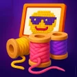 Icon of program: Wool Knit: Sort Colors