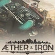 Icono de programa: Aether  Iron