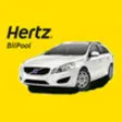 Icon of program: Hertz BilPool