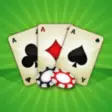 Icon of program: Solitaire HD for Windows …