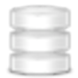 Apple ODBC Administrator Tool icon