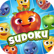 Icono de programa: Harvest Season: Sudoku Pu…