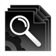 Icono de programa: Batch File Replace