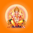 Icon of program: Ganapati Aarti-Jai Ganesh…